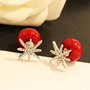 🆕 New fashion cute and pretty earrings